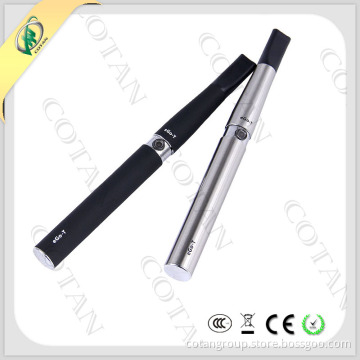 EGO Electronic Cigarette with Clear Vaporizer Mini Size